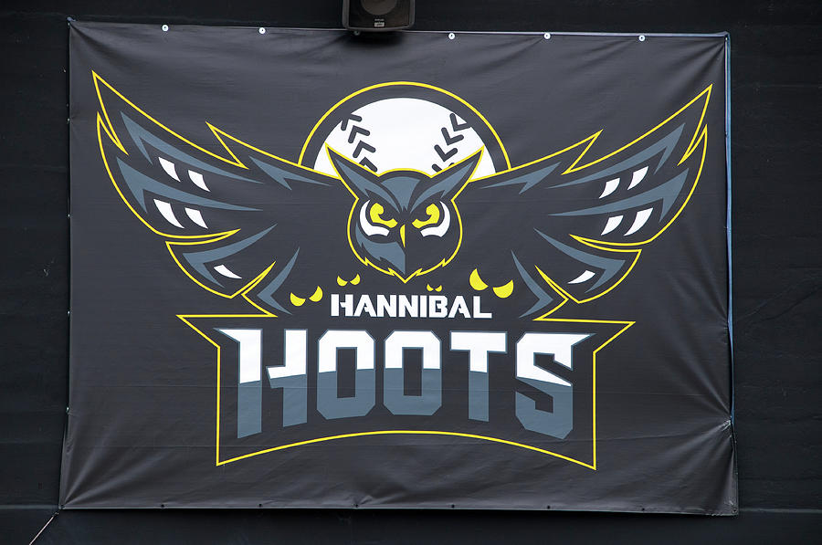 Hannibal Hoots by Steve Stuller Hannibal Hoots by Steve Stuller