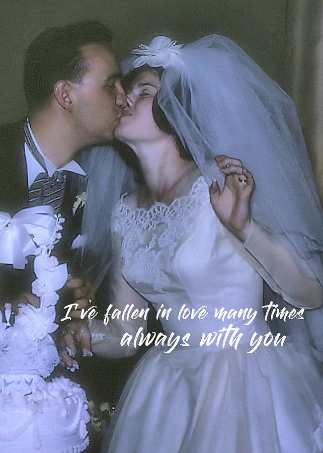 HAPPILY EVER AFTER quote Photograph by JAMART Photography