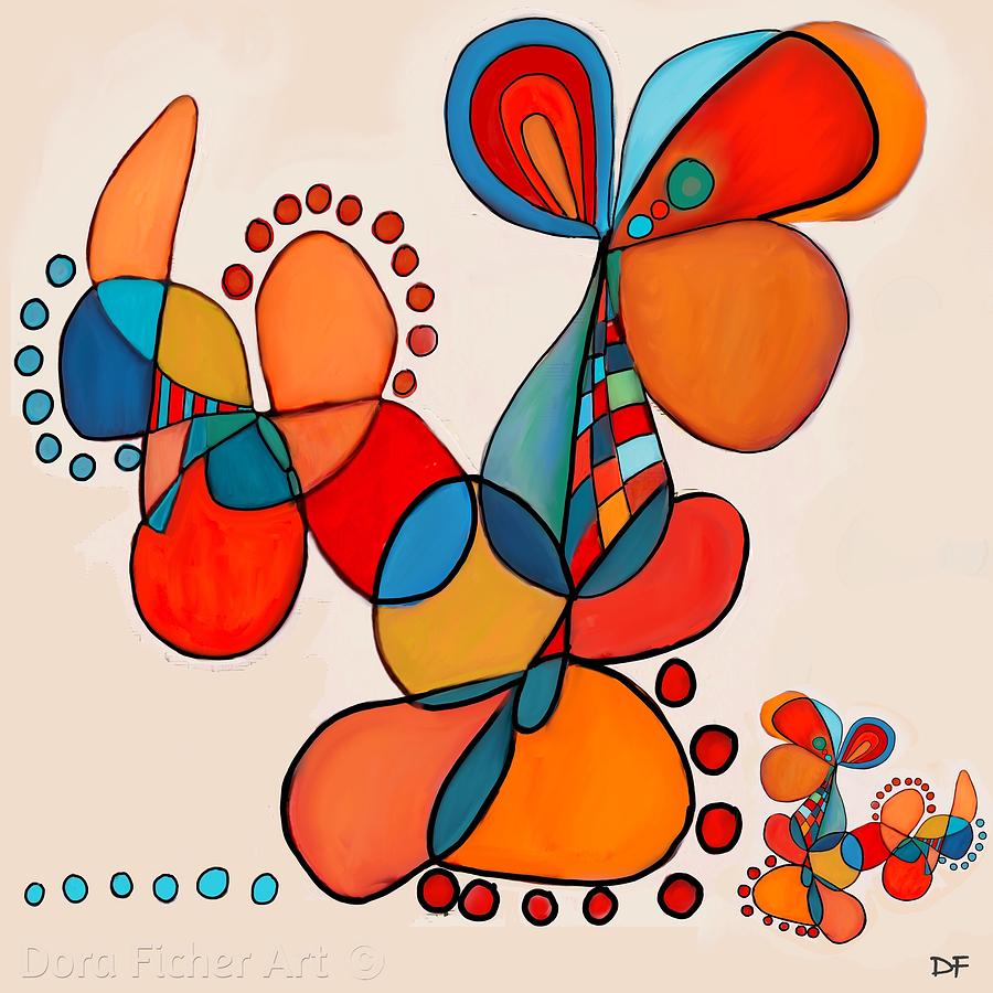 Happy Colors by Dora Ficher Happy Colors by Dora Ficher