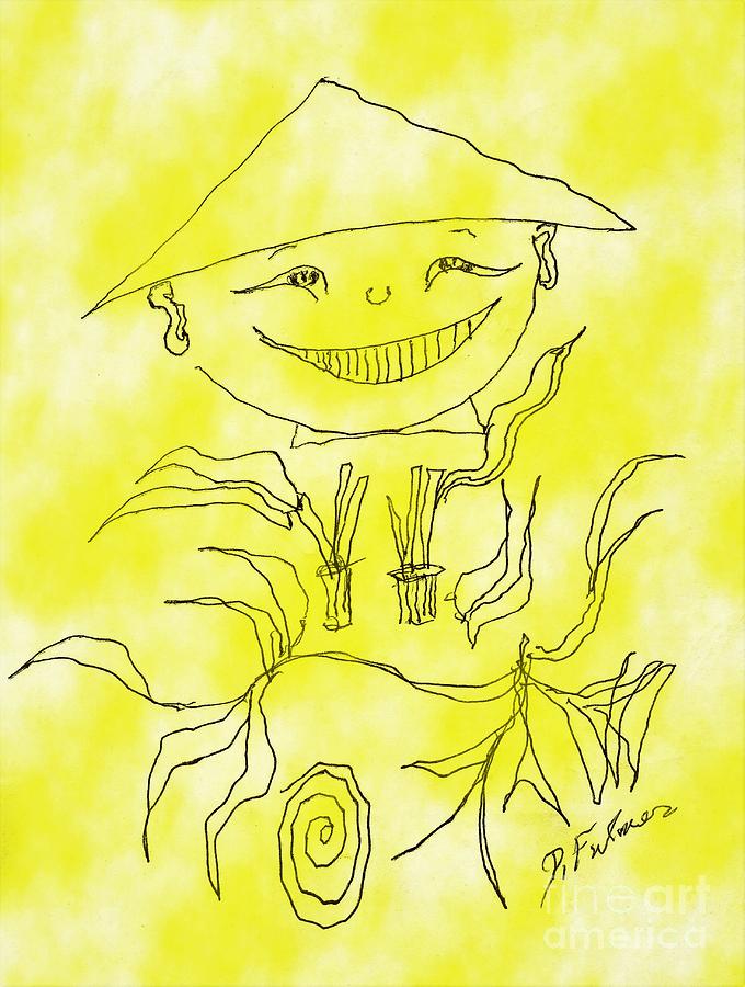 Happy by Denise F Fulmer Happy by Denise F Fulmer