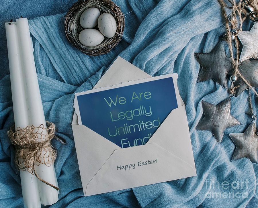 Happy Easter by Catherine Lott Happy Easter by Catherine Lott