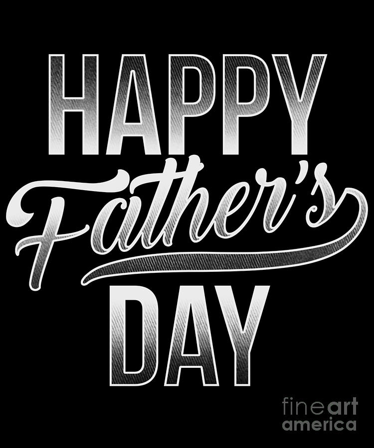 happy fathers day art
