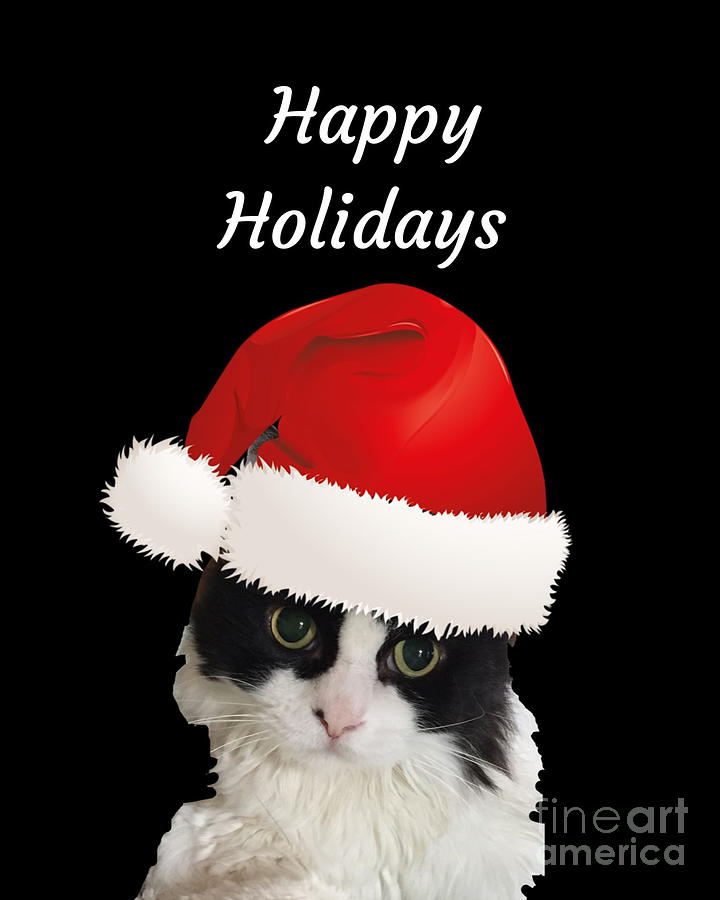 Happy Holidays by Marti Magna Happy Holidays by Marti Magna