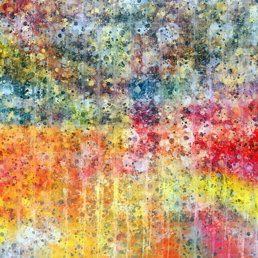Paul Klee Digital Art - Happy Hour by Western Exposure