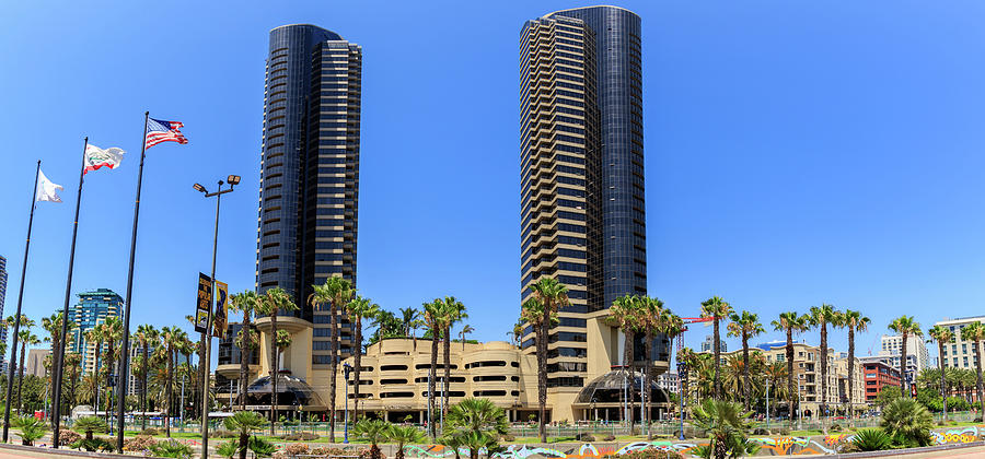 harbor island yacht club san diego