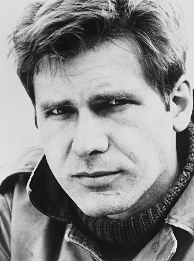 HARRISON FORD in FORCE 10 FROM NAVARONE -1978-. Photograph by Album