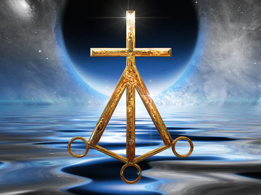 Compassion Digital Art - Harth - Karuna Reiki by Enrique Cordero Compassion Digital Art - Harth - Karuna Reiki by Enrique Cordero