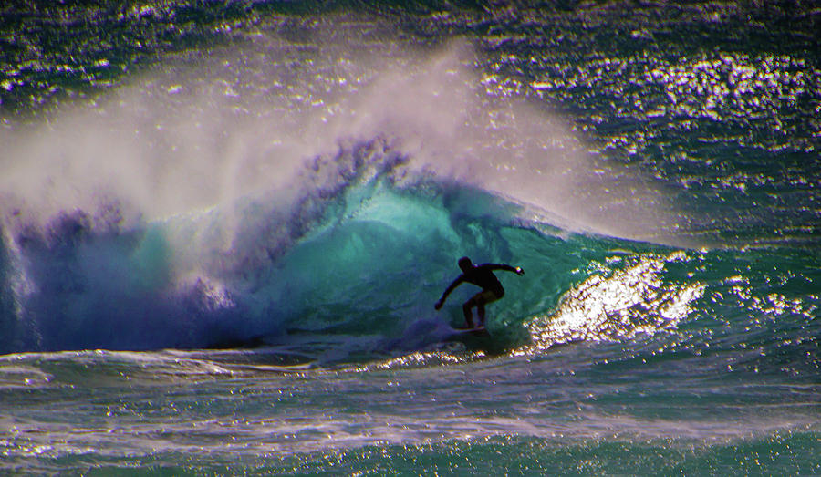 Hawaii 8636 Photograph by Deidre Elzer-Lento