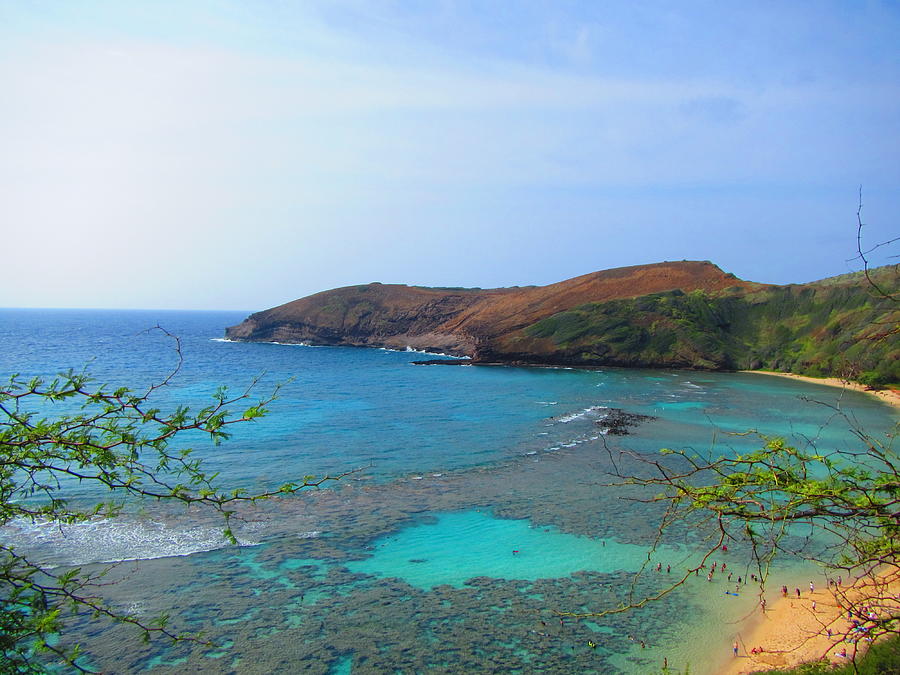 Hawaiian Islands Photograph by Jenny Greathouse - Fine Art America