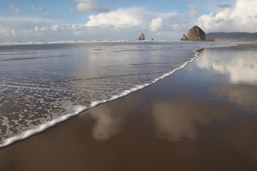 Haystack Incoming by Dylan Punke Haystack Incoming by Dylan Punke