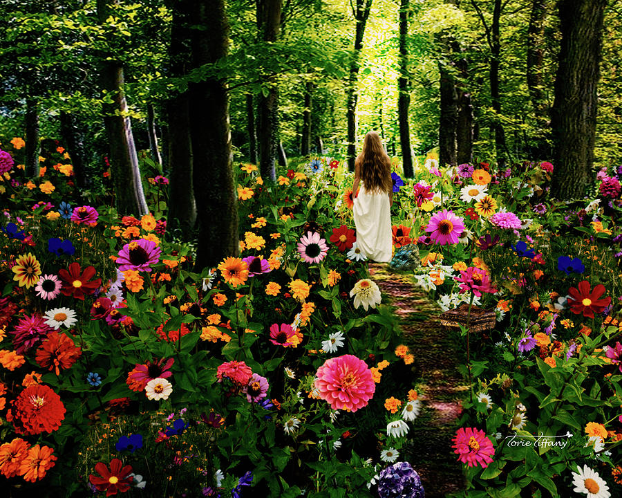 Healing Path by Torie Tiffany Healing Path by Torie Tiffany