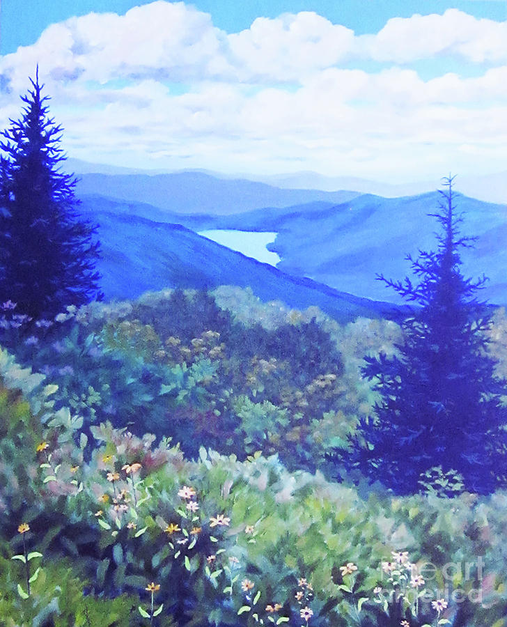 Heart of the Blue Ridge by Anne Marie Brown Heart of the Blue Ridge by Anne Marie Brown