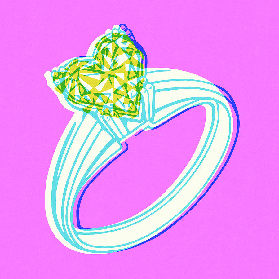 Custom Engagement Rings - Ralph Jacobs
