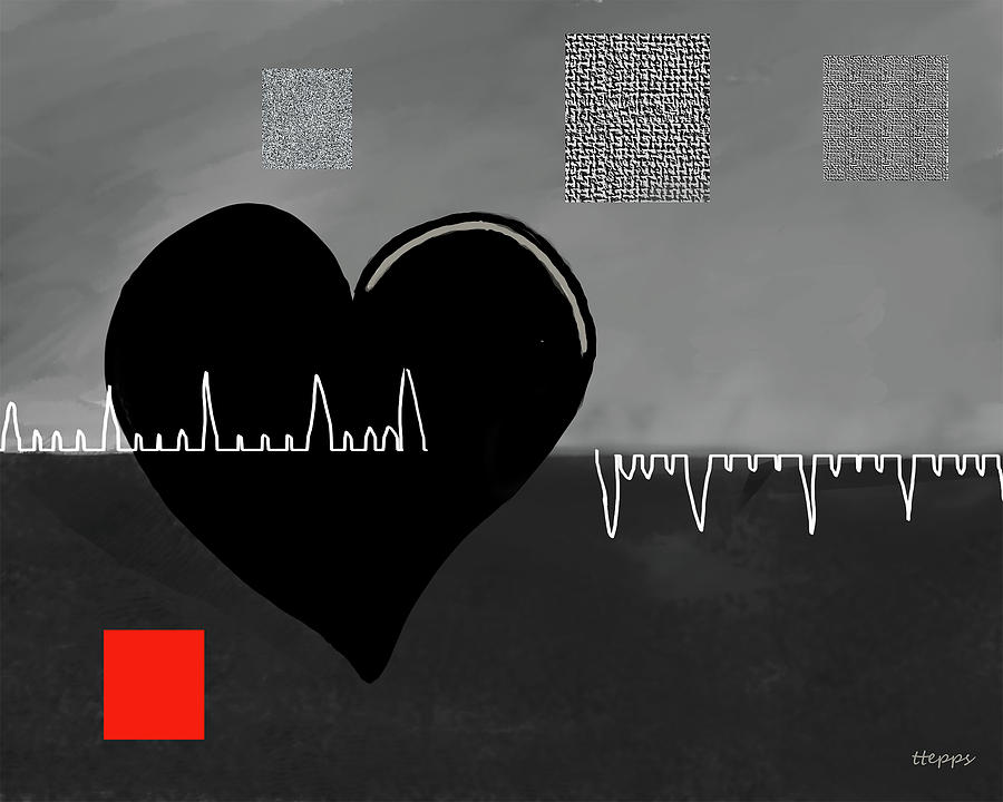 Heartbroken by Teresa Epps Heartbroken by Teresa Epps