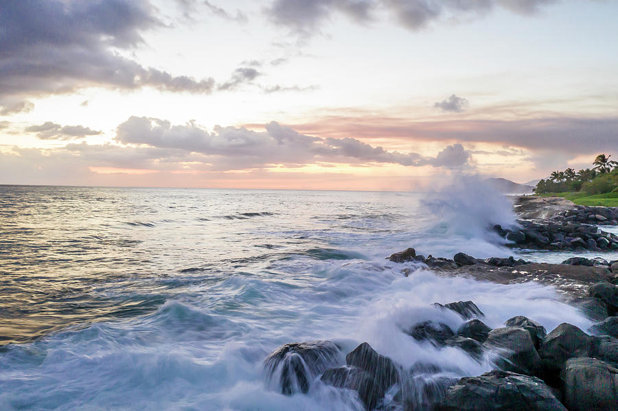 Heaven by Brian Johnson Heaven by Brian Johnson