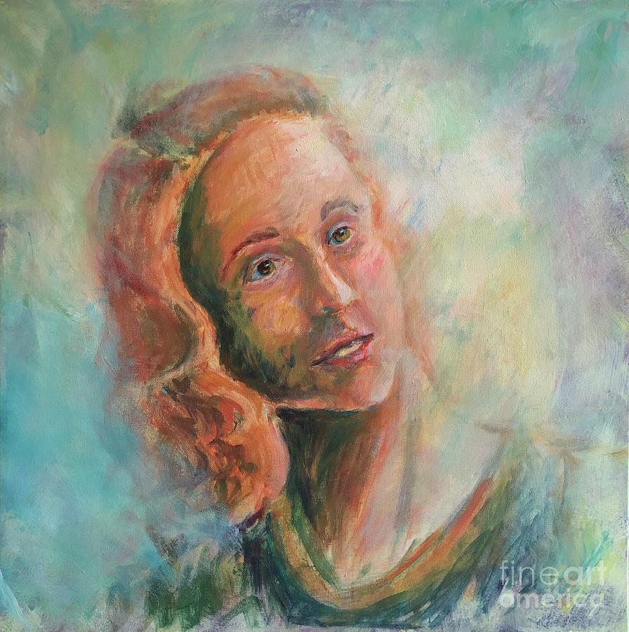 Heaven Meets Earth by Lisa DuBois Heaven Meets Earth by Lisa DuBois