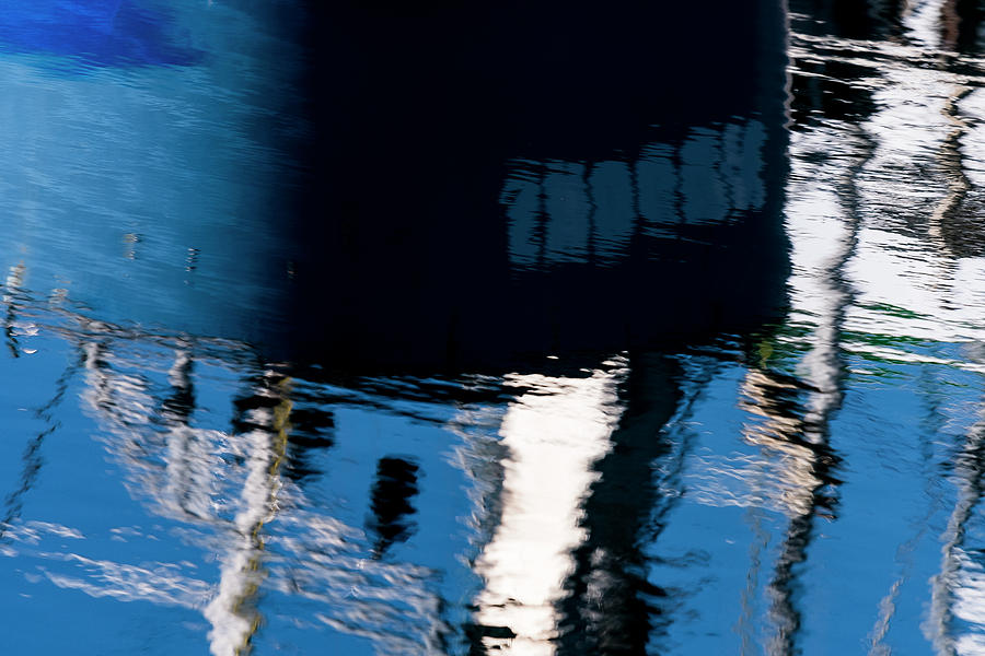 Heavy Blues by Robert Potts Heavy Blues by Robert Potts