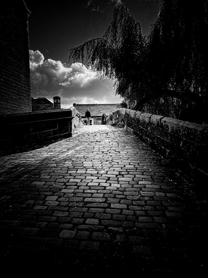 Hebden Bridge Photograph by Tom Mcmaster Fine Art America