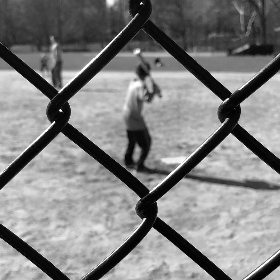 Heckscher Ballfields by Michael Gerbino Heckscher Ballfields by Michael Gerbino
