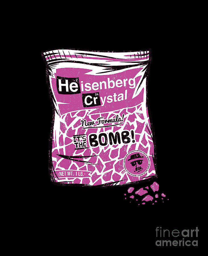 crystal heisenberg pop