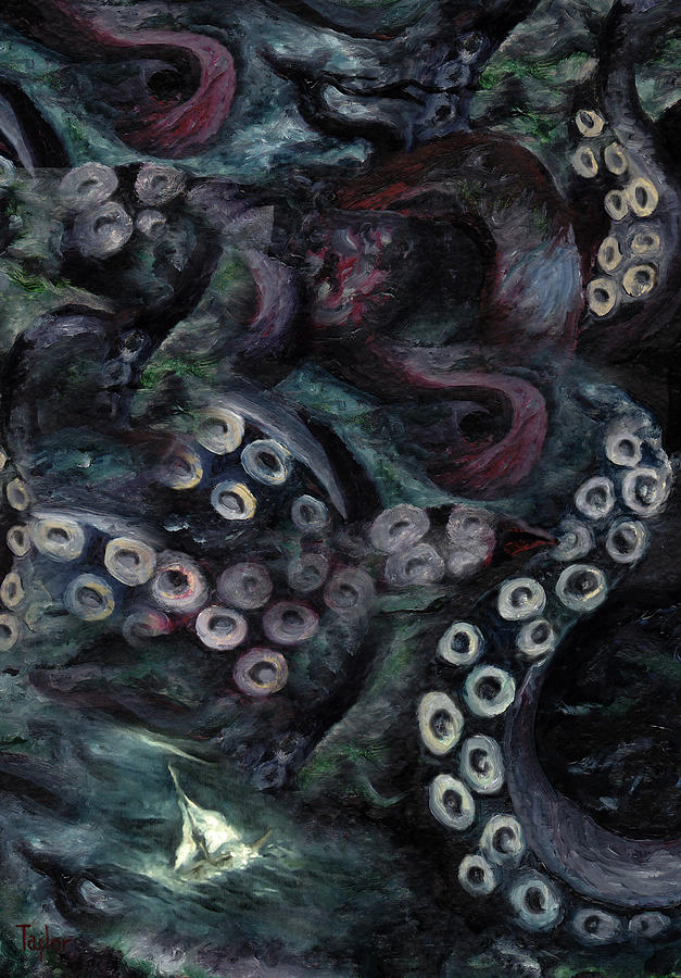Hell Hath No Fury by FT McKinstry Hell Hath No Fury by FT McKinstry
