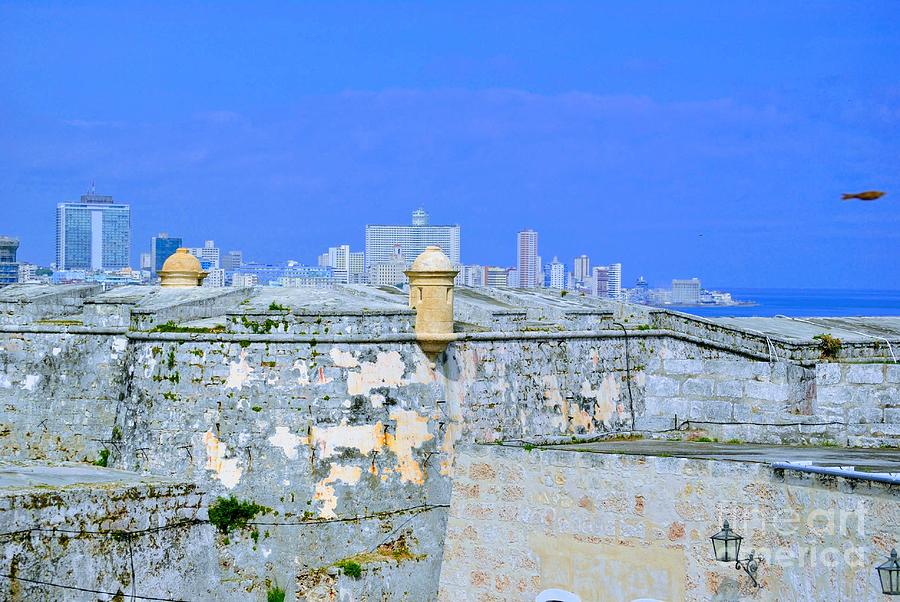 Hello Havana Photograph