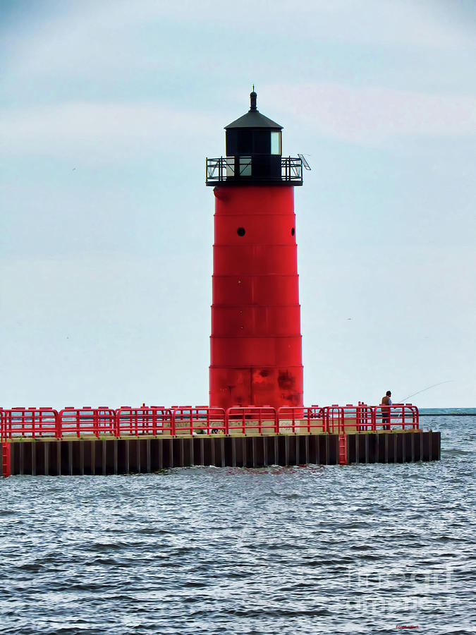 Hello Milwaukee by Roberta Byram Hello Milwaukee by Roberta Byram