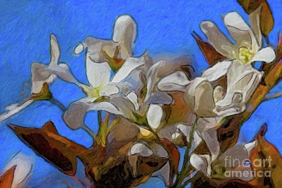 Hello Spring by C L Lassila Hello Spring by C L Lassila