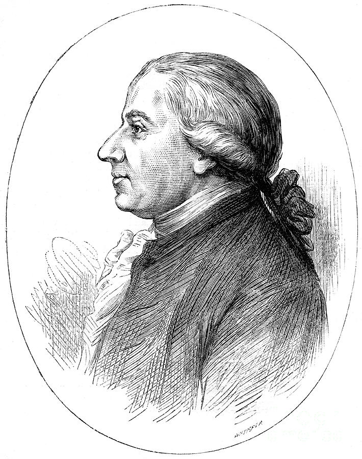 Henry Laurens, American Political Drawing by Print Collector
