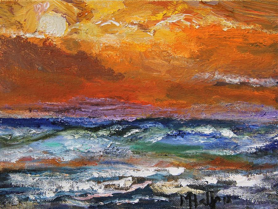 Here Comes the Sun by Michael Helfen Here Comes the Sun by Michael Helfen