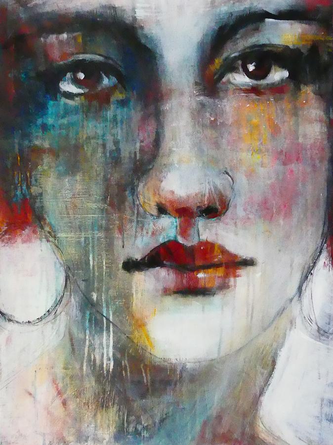 Hermana Painting by Emma Petitt - Fine Art America