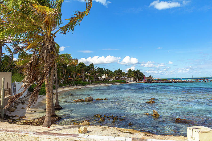 Hermose Caleta - Beach In The North Of 