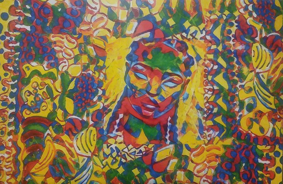 Hidden Beauty by Kim Raine Johnson Hidden Beauty by Kim Raine Johnson