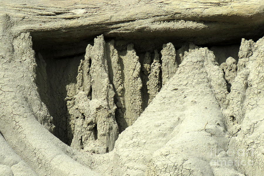 Hidden hoodoos by Frank Townsley Hidden hoodoos by Frank Townsley