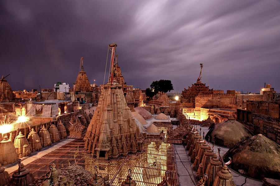 Jaisalmer Interior – Bing Wallpaper Download