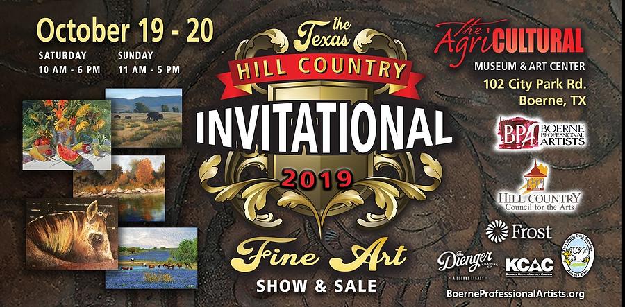 HIllcountry Invitational by Julene Franki HIllcountry Invitational by Julene Franki