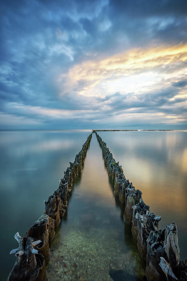 Hindeloopen Photograph by Martin Podt - Fine Art America