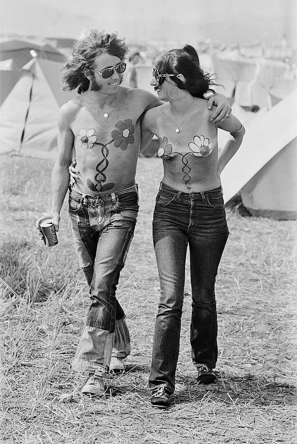 His And Hers Photograph by Roger Jackson His And Hers Photograph by Roger Jackson