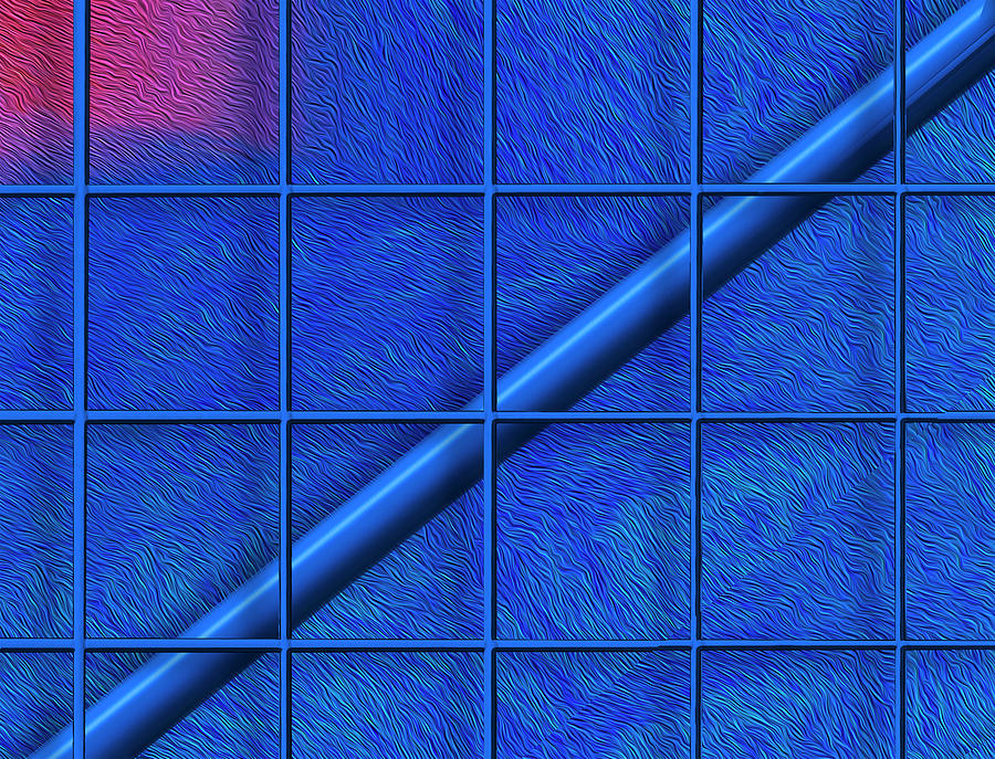 Histogram by Paul Wear Histogram by Paul Wear