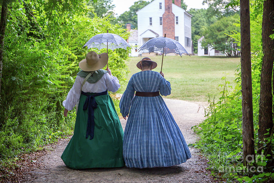 Historical Southern Snapshot by Kevin McCarthy Historical Southern Snapshot by Kevin McCarthy