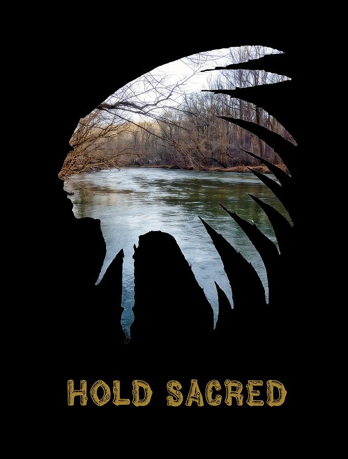Hold Sacred Text Photograph by Brian Wallace