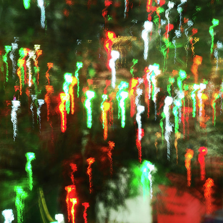 Holiday Rush #4 by Deckmans World Holiday Rush #4 by Deckmans World