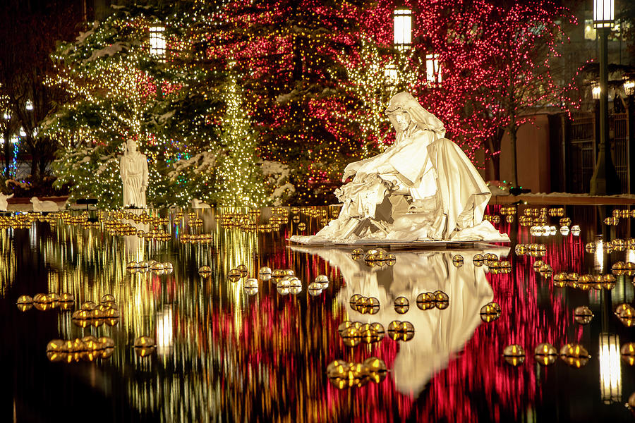 Holy Birth by Boyce Fitzgerald Holy Birth by Boyce Fitzgerald