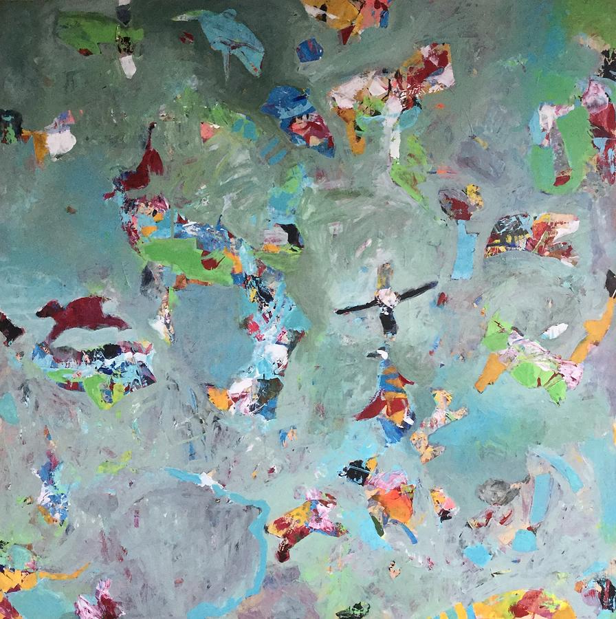 Holy Cow by Christine Watts Holy Cow by Christine Watts