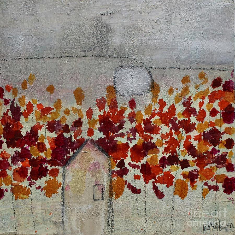 Home In The Woods by Kim Nelson Home In The Woods by Kim Nelson