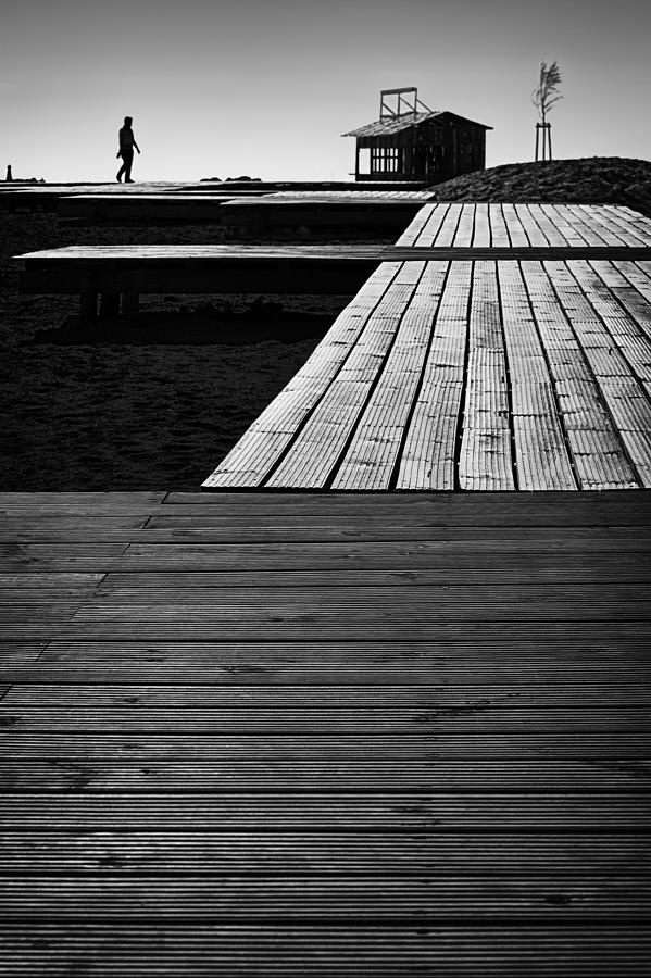 Home Is A Feeling Photograph by Paulo Abrantes