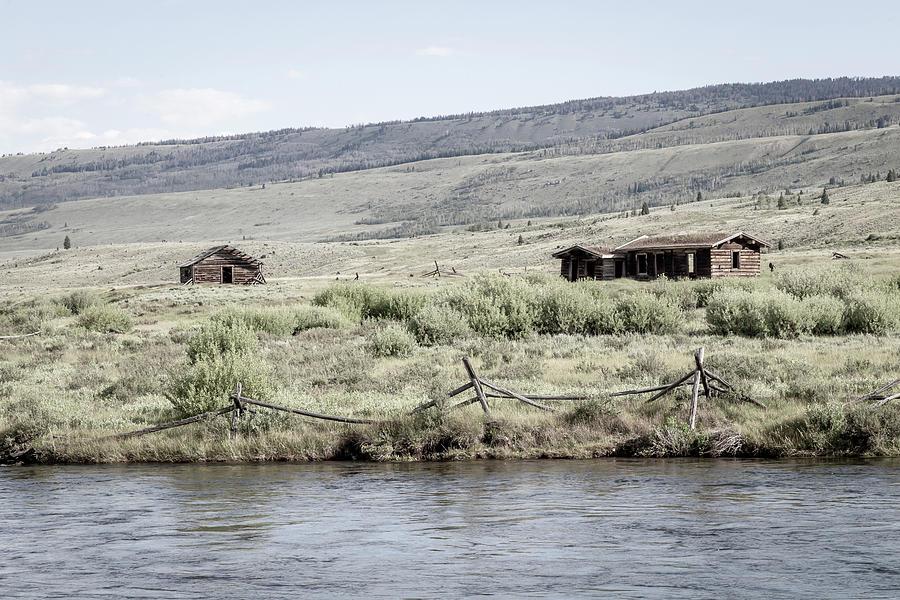 Home on the Range by Michael Chatt Home on the Range by Michael Chatt