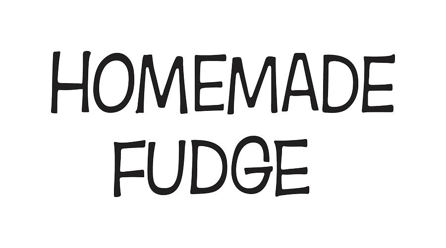 Fudge Drawing Easy at Steven Schrom blog