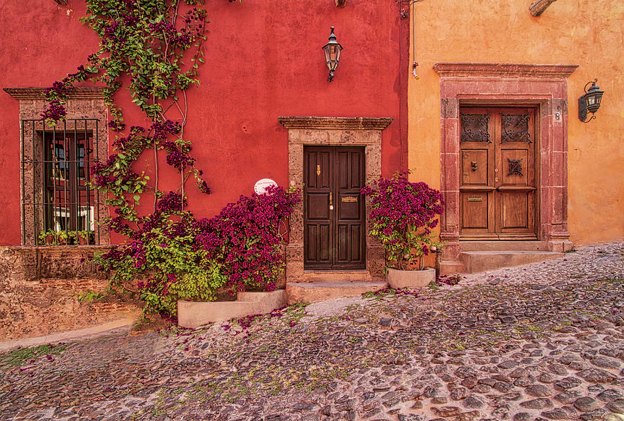 home tour san miguel de allende