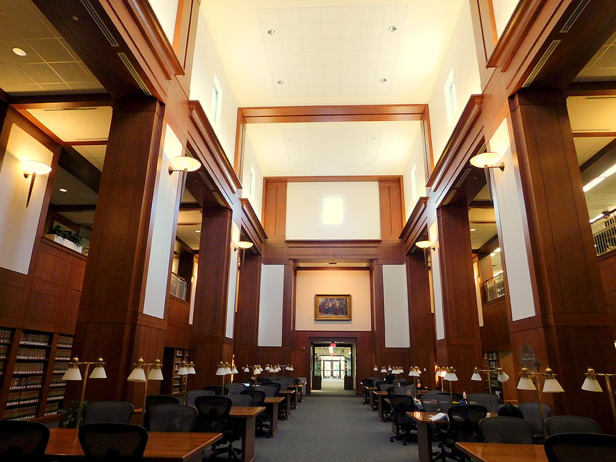 UVA Lawyer Archive  University of Virginia School of Law